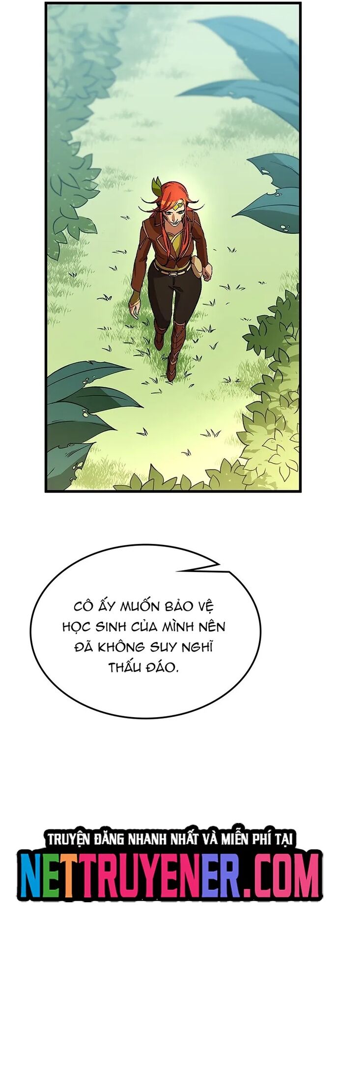 Sự Trở Lại Của Giáo Sư Runebound Chapter 35 - 20