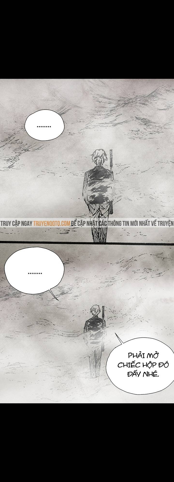 Distant Sky 3 Chapter 4 - 26