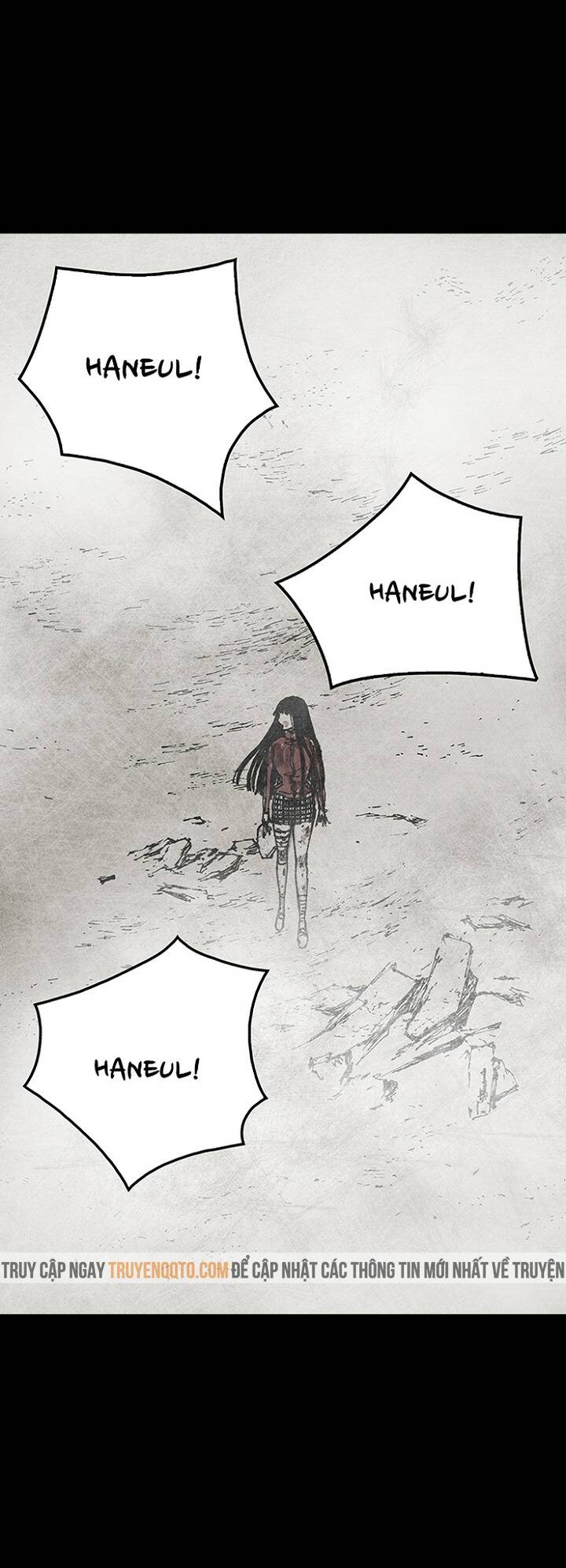 Distant Sky 3 Chapter 4 - 30