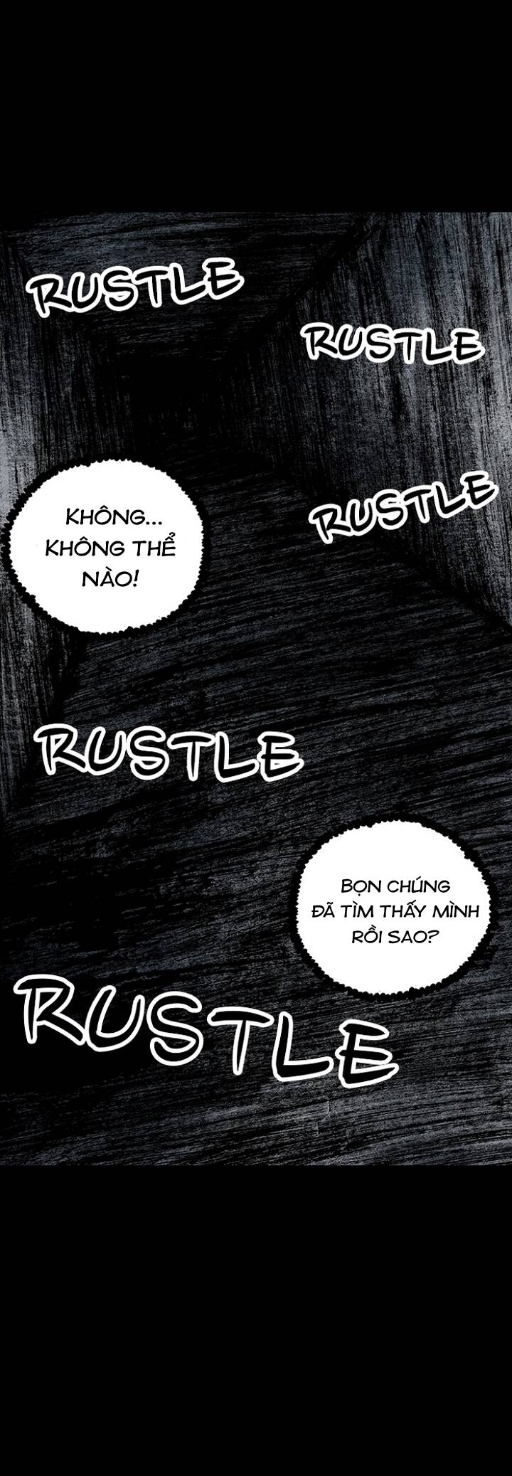 Distant Sky 3 Chapter 9 - 20