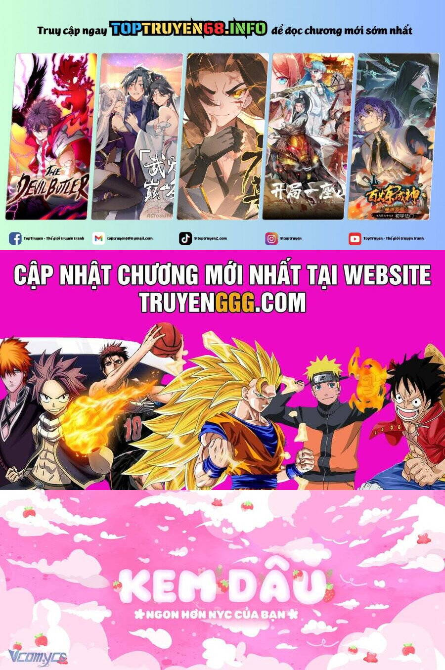 Chuyện Tình Hoa Lưu Ly Chapter 5 - 2