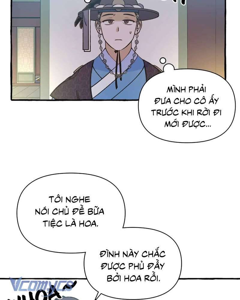 Chuyện Tình Hoa Lưu Ly Chapter 5 - 16