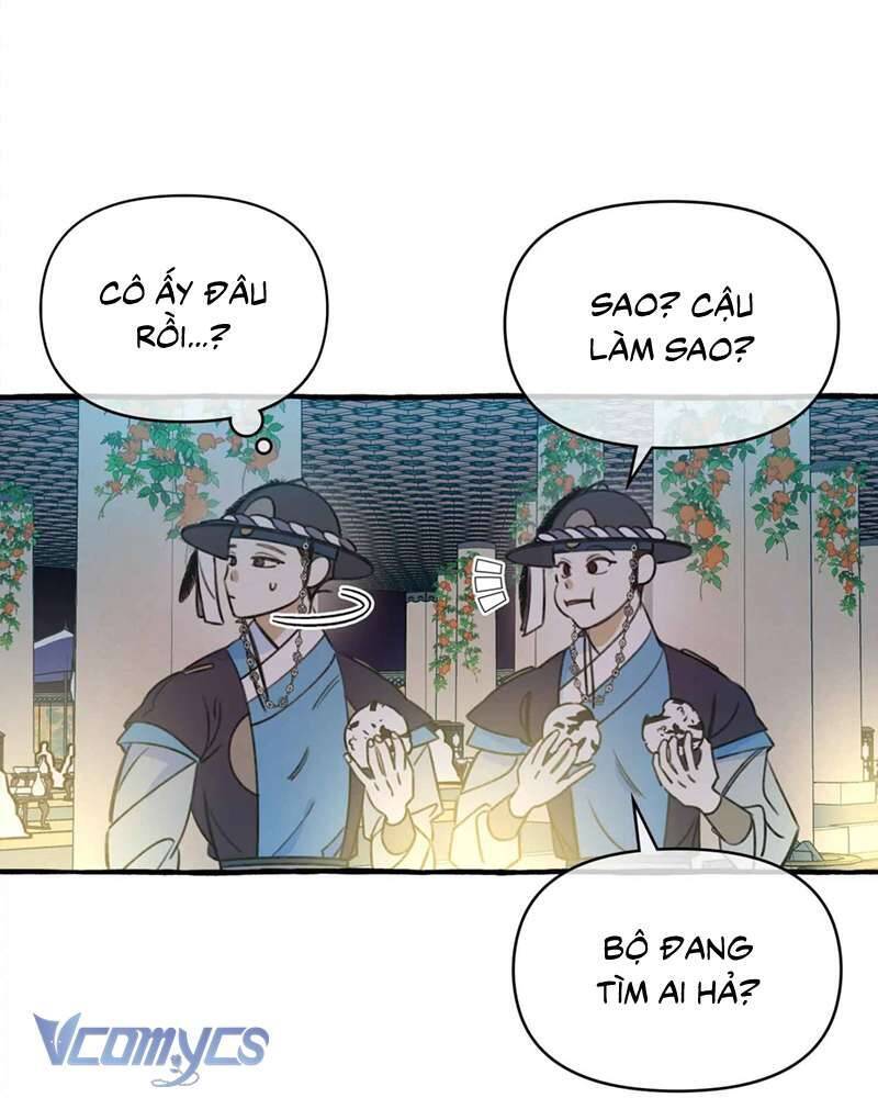 Chuyện Tình Hoa Lưu Ly Chapter 5 - 22