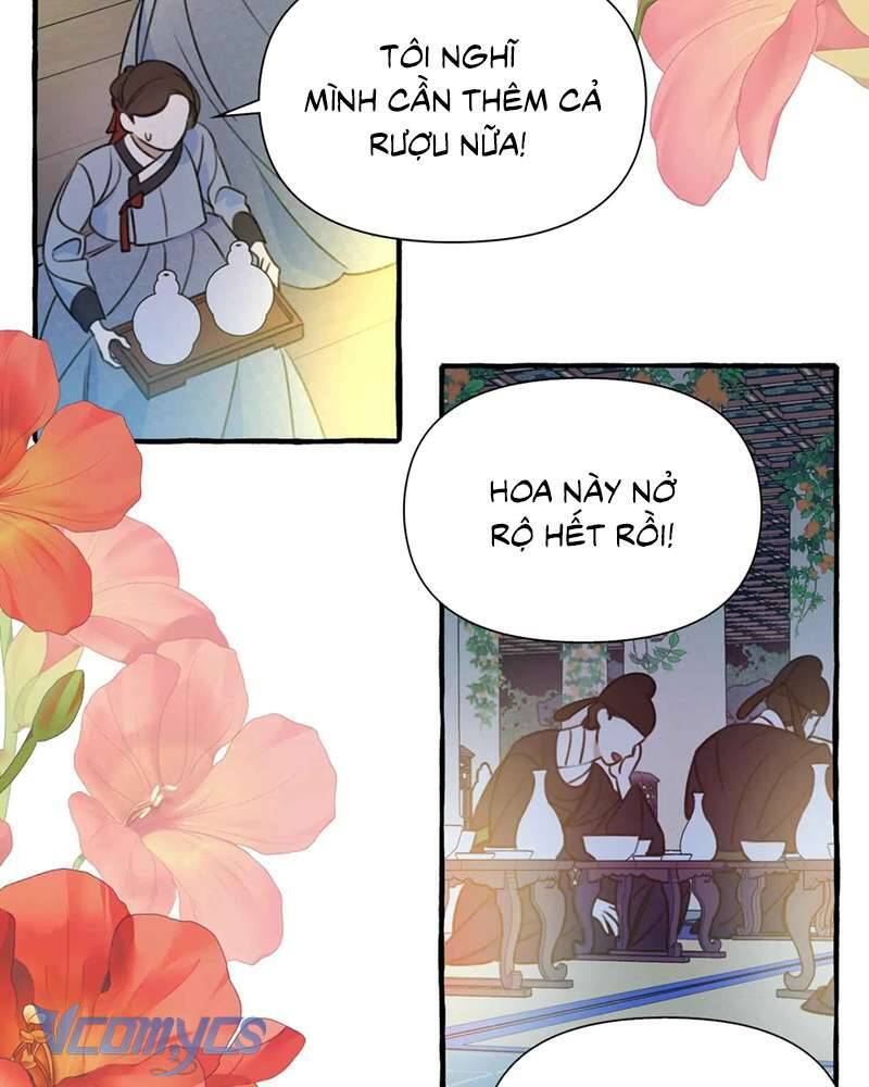 Chuyện Tình Hoa Lưu Ly Chapter 5 - 4