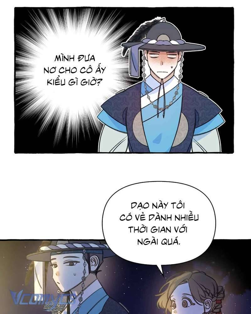 Chuyện Tình Hoa Lưu Ly Chapter 5 - 38