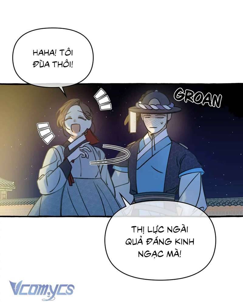 Chuyện Tình Hoa Lưu Ly Chapter 5 - 47