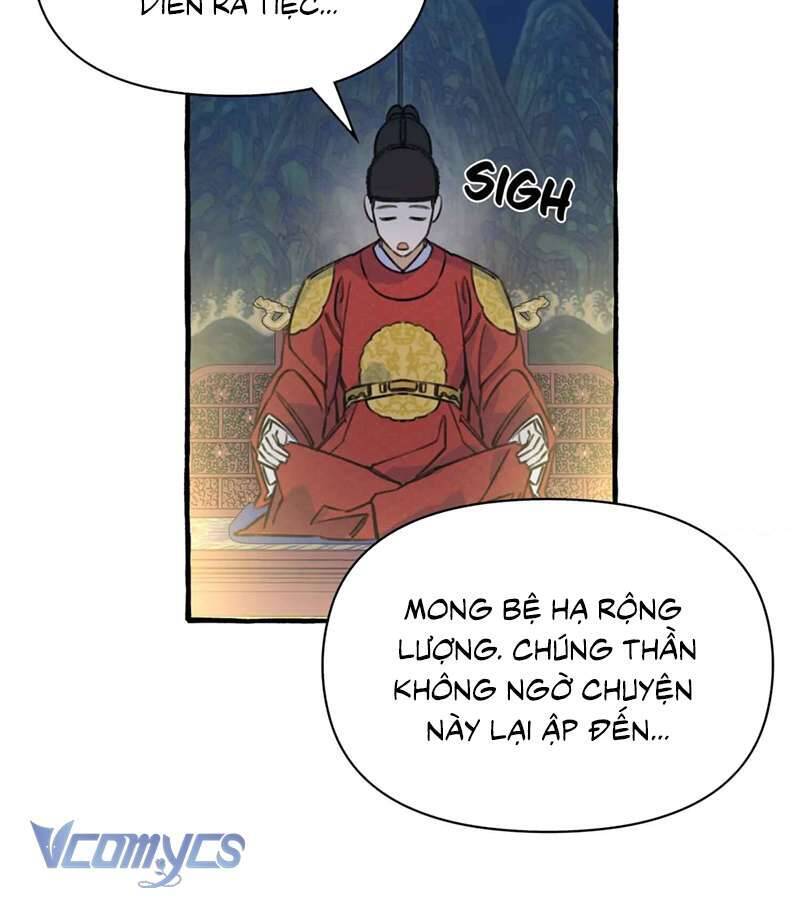 Chuyện Tình Hoa Lưu Ly Chapter 5 - 84
