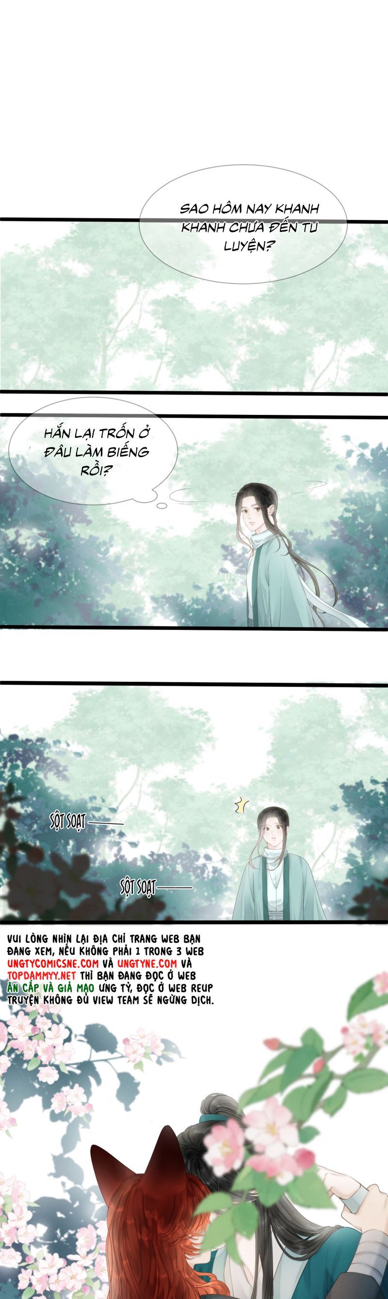 Khanh Khanh Chapter 20 - 3
