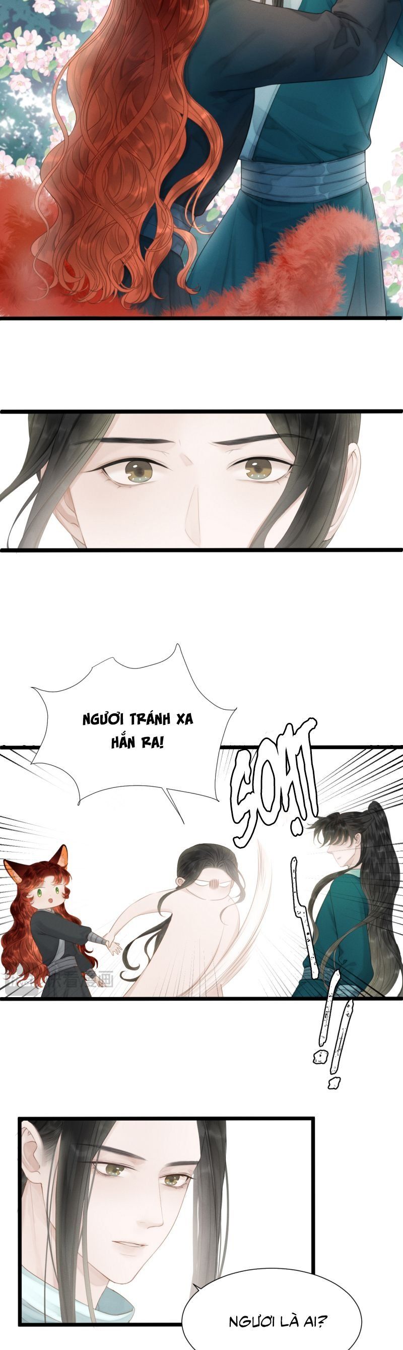 Khanh Khanh Chapter 20 - 4