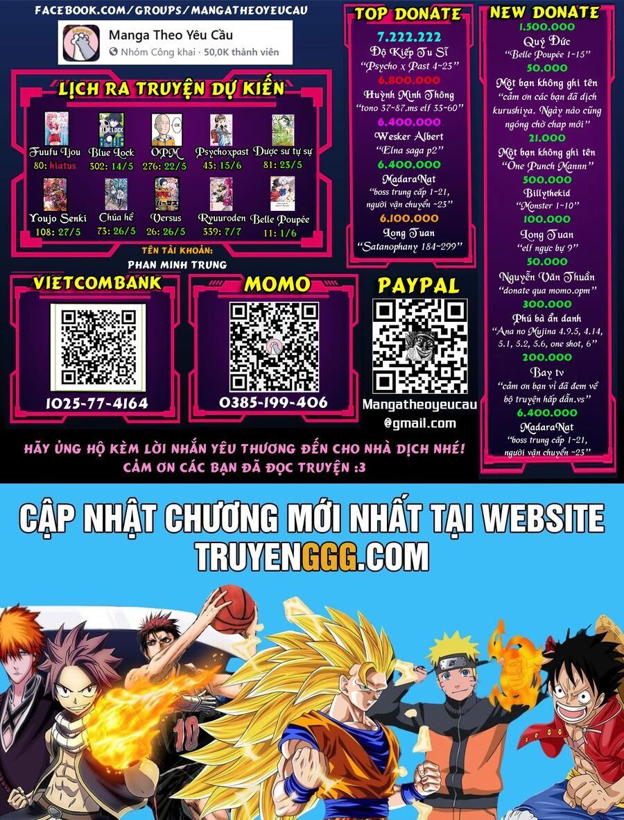 Psycho X Past: Những Vụ Án Giết Người Kỳ Quái Chapter 42 - 52
