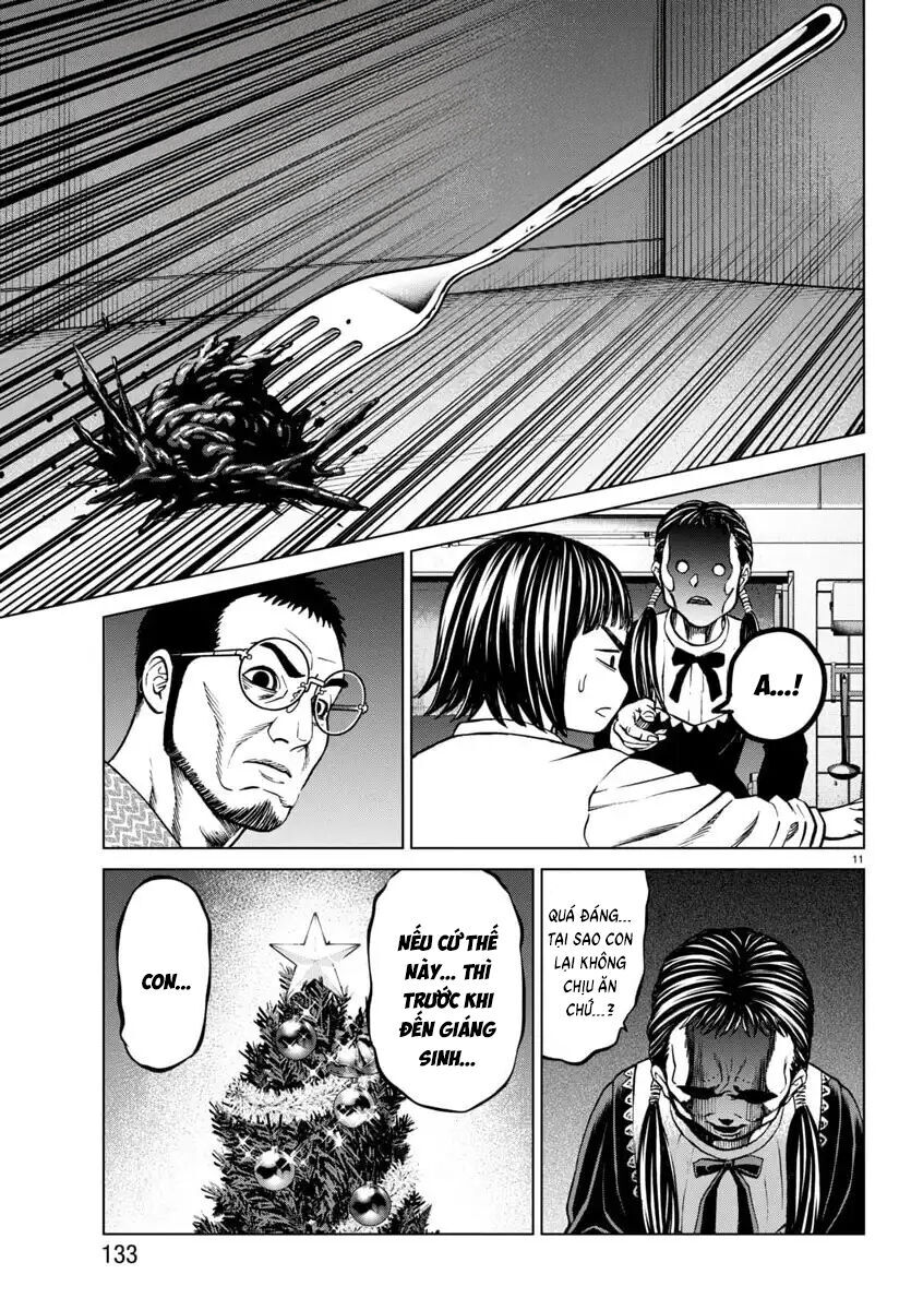 Psycho X Past: Những Vụ Án Giết Người Kỳ Quái Chapter 44 - 14