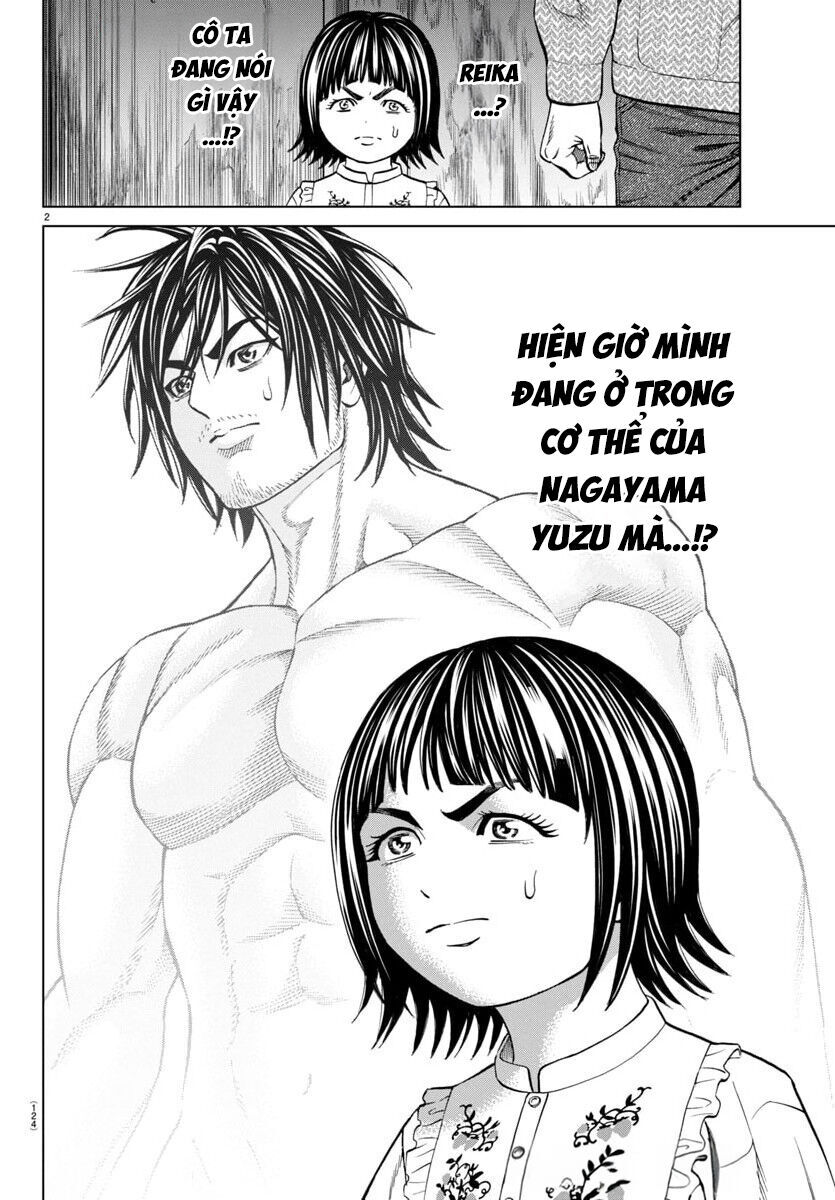 Psycho X Past: Những Vụ Án Giết Người Kỳ Quái Chapter 44 - 5