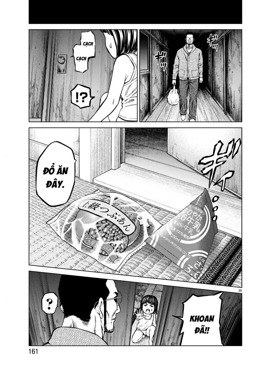 Psycho X Past: Những Vụ Án Giết Người Kỳ Quái Chapter 44 - 42