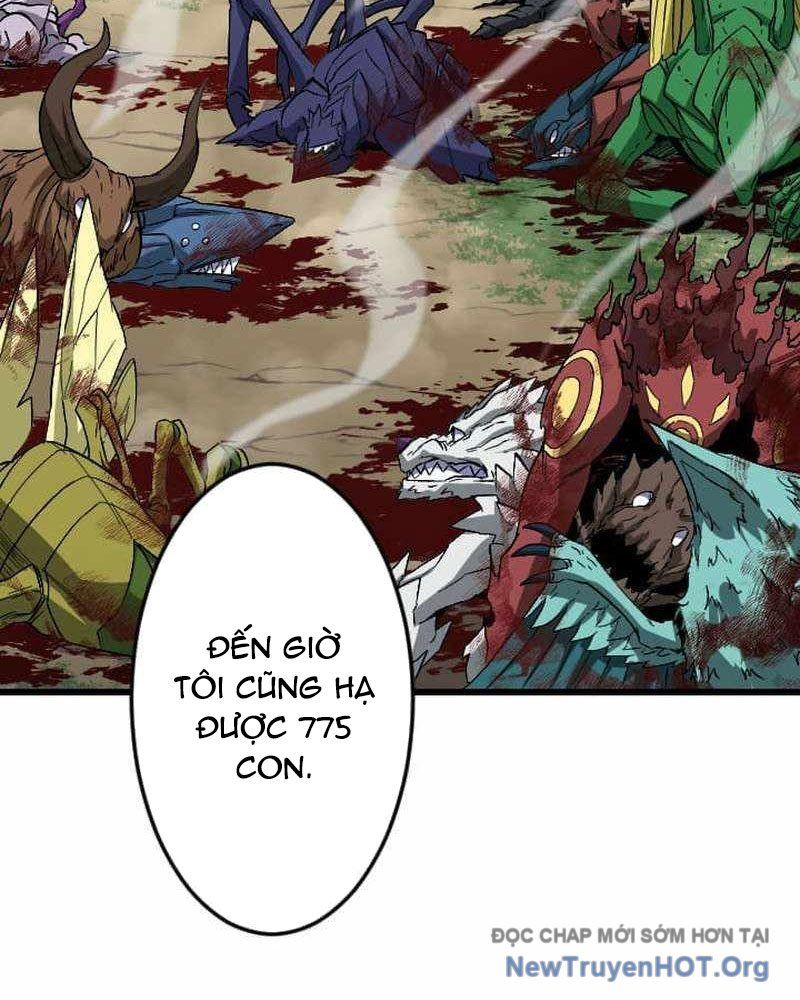 Vô Song Cùng Với Vũ Khí Ẩn Chapter 68 - 49