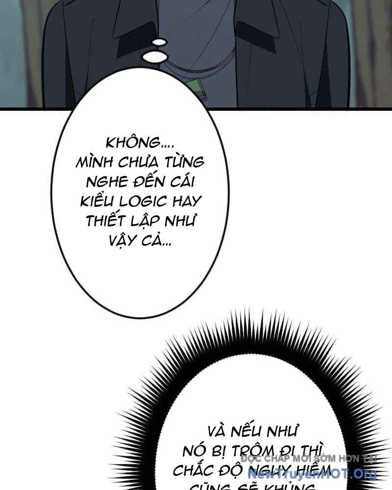 Vô Song Cùng Với Vũ Khí Ẩn Chapter 69 - 41