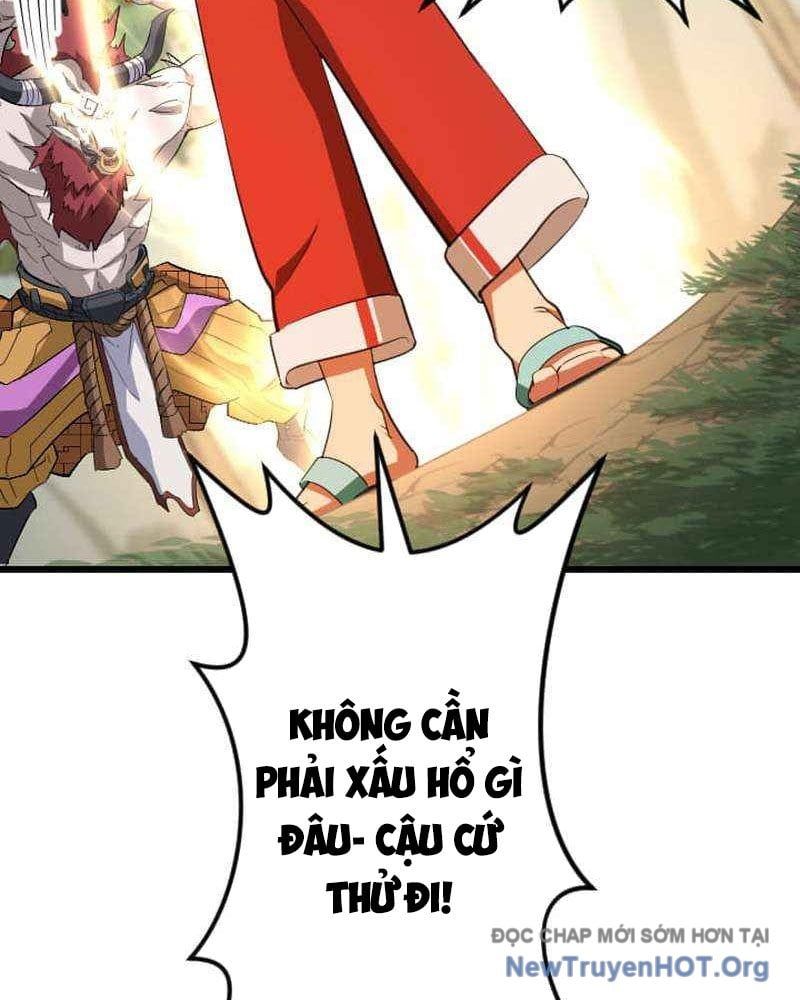 Vô Song Cùng Với Vũ Khí Ẩn Chapter 69 - 70