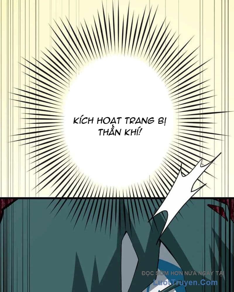 Vô Song Cùng Với Vũ Khí Ẩn Chapter 74 - 79