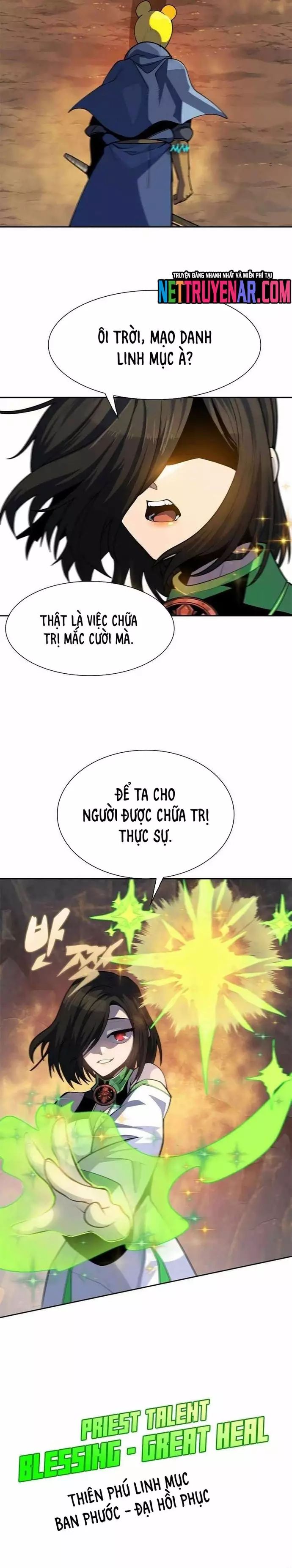 Tôi Chỉ Là Người Khuân Vác Trong Hầm Ngục Chapter 25 - 13