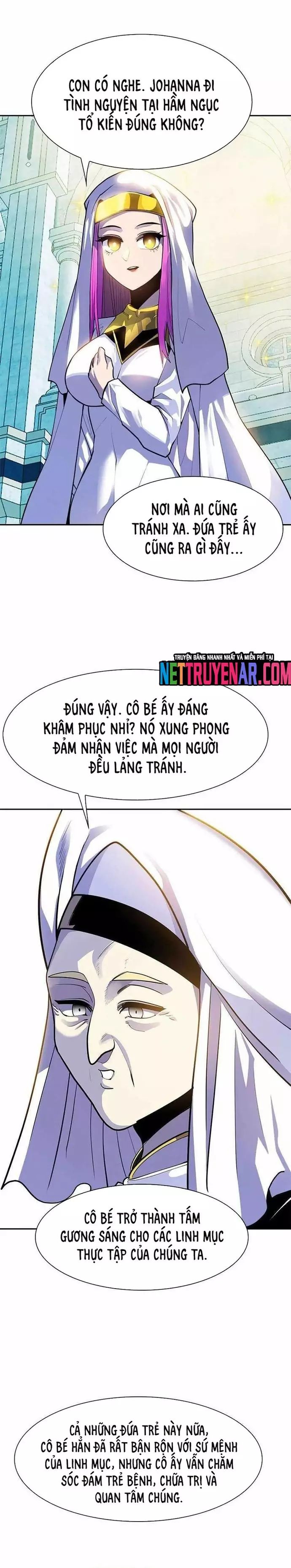 Tôi Chỉ Là Người Khuân Vác Trong Hầm Ngục Chapter 25 - 4