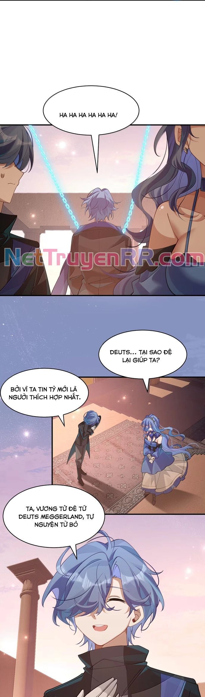 Nhật Hành Nhân Chapter 32.5 - 24