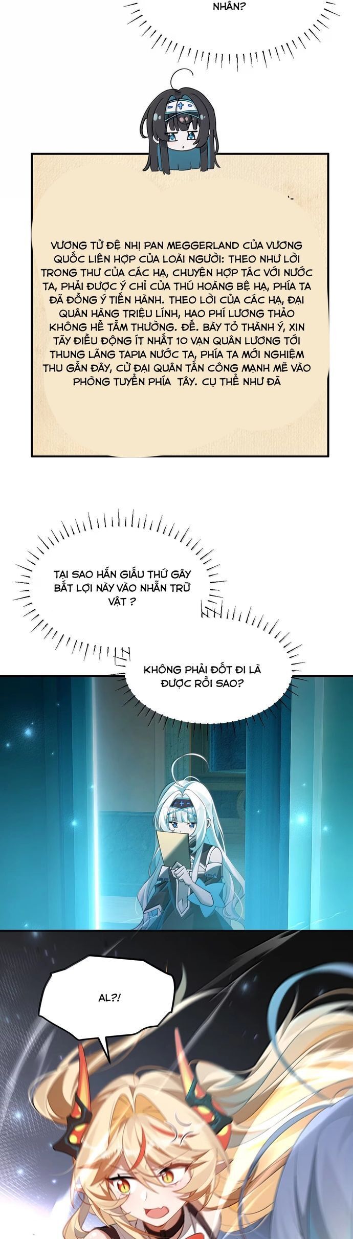 Nhật Hành Nhân Chapter 32.5 - 30