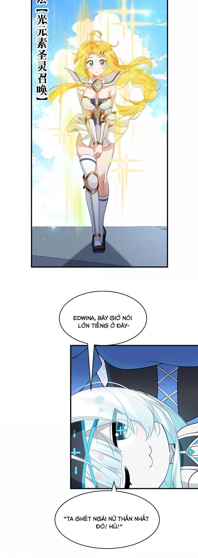 Nhật Hành Nhân Chapter 32.5 - 8