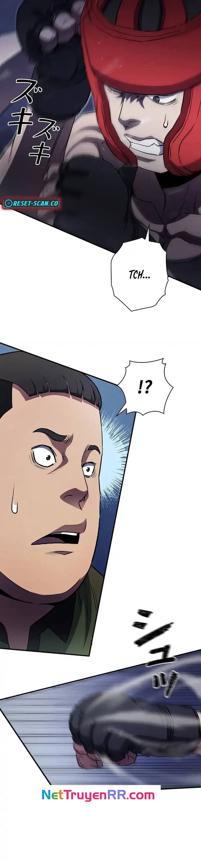 Bát Giác Phản Diện Chapter 10 - 32