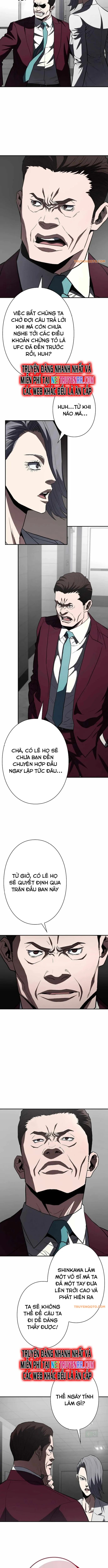 Bát Giác Phản Diện Chapter 16 - 5
