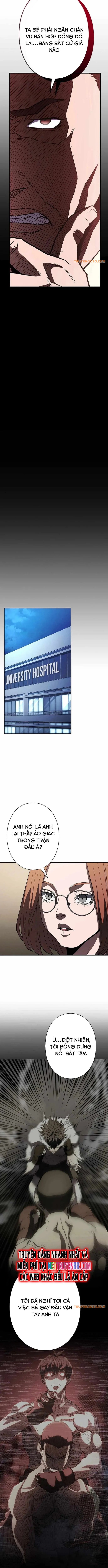 Bát Giác Phản Diện Chapter 16 - 6