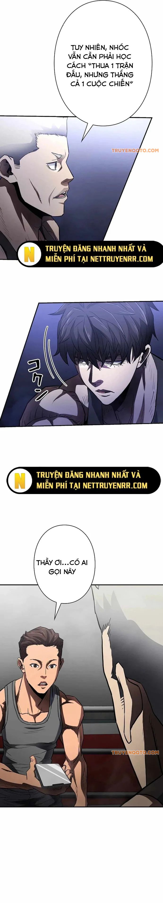 Bát Giác Phản Diện Chapter 17 - 12