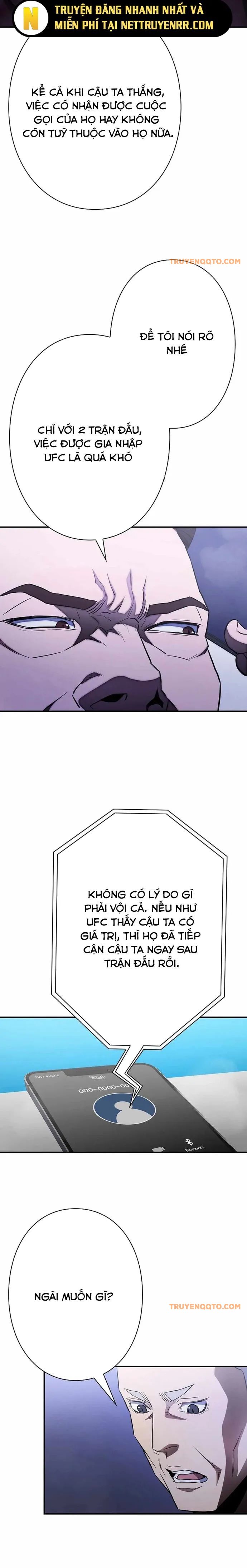 Bát Giác Phản Diện Chapter 17 - 14