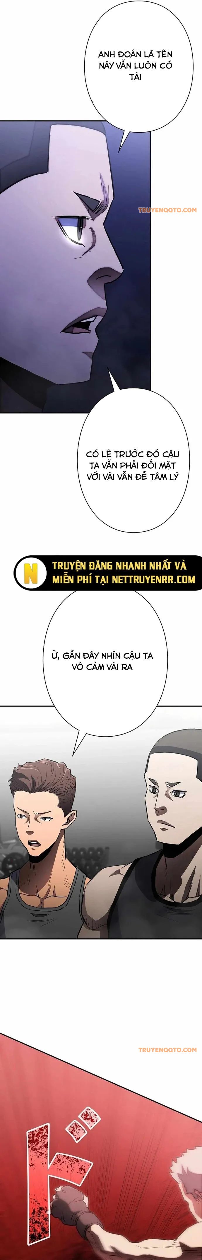 Bát Giác Phản Diện Chapter 17 - 5