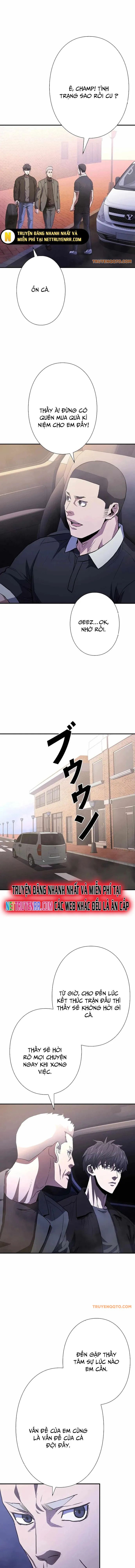 Bát Giác Phản Diện Chapter 18 - 13