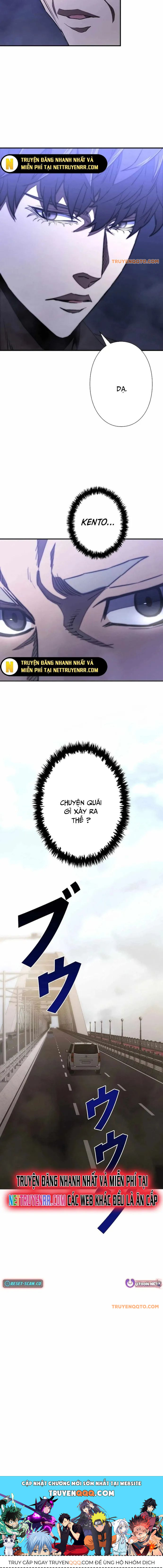 Bát Giác Phản Diện Chapter 18 - 14