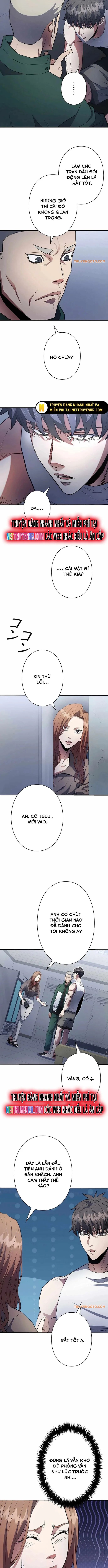 Bát Giác Phản Diện Chapter 20 - 2