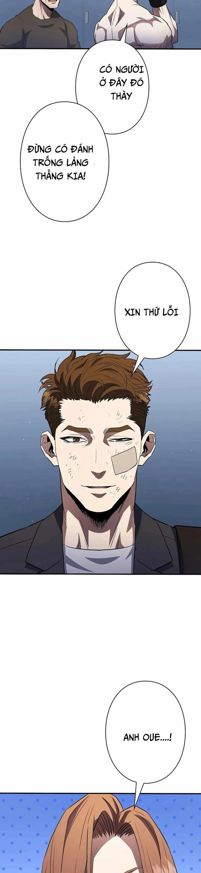 Bát Giác Phản Diện Chapter 22 - 24