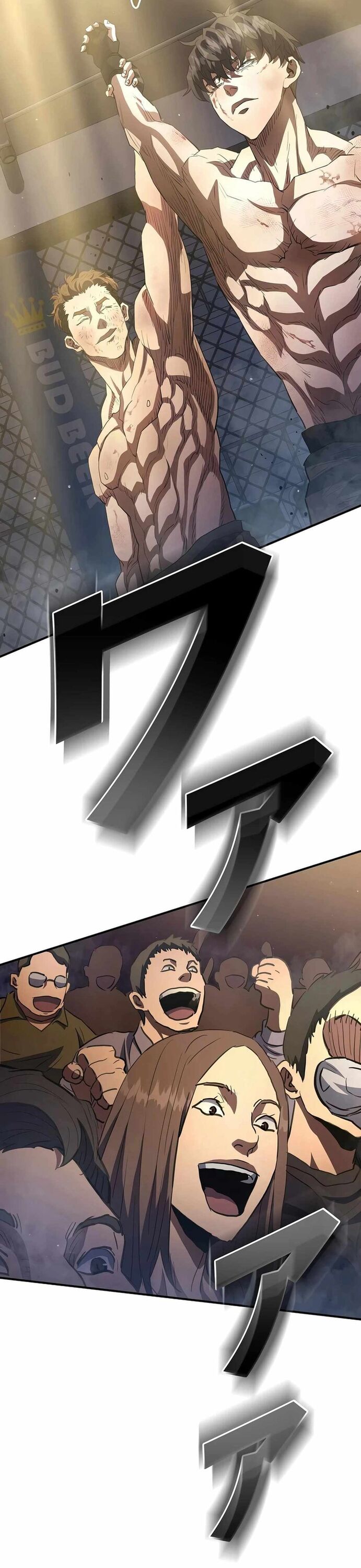 Bát Giác Phản Diện Chapter 22 - 10