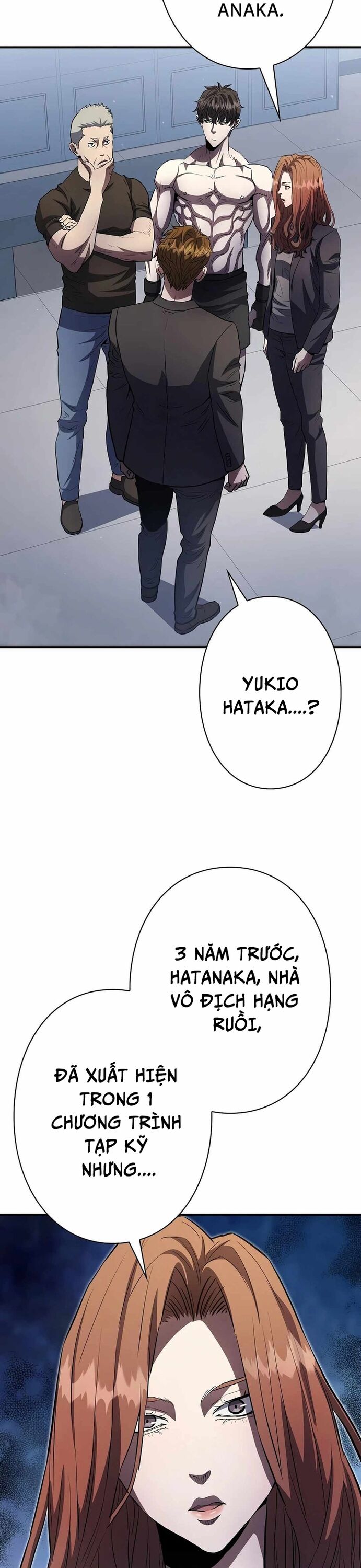 Bát Giác Phản Diện Chapter 23 - 13