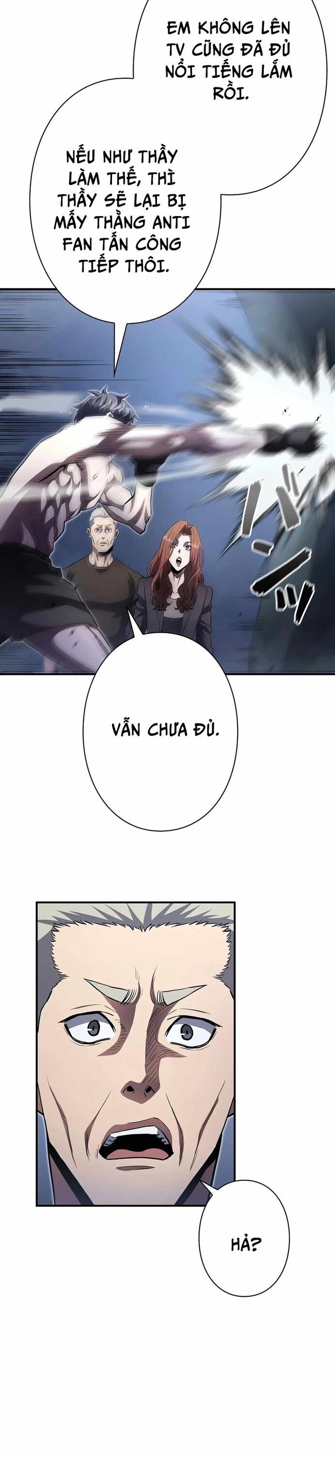 Bát Giác Phản Diện Chapter 23 - 17