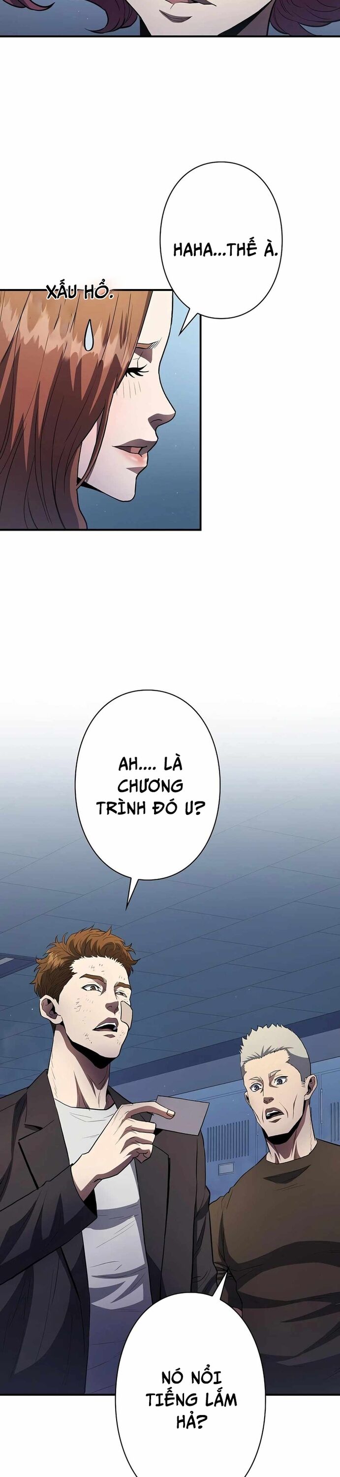Bát Giác Phản Diện Chapter 23 - 4