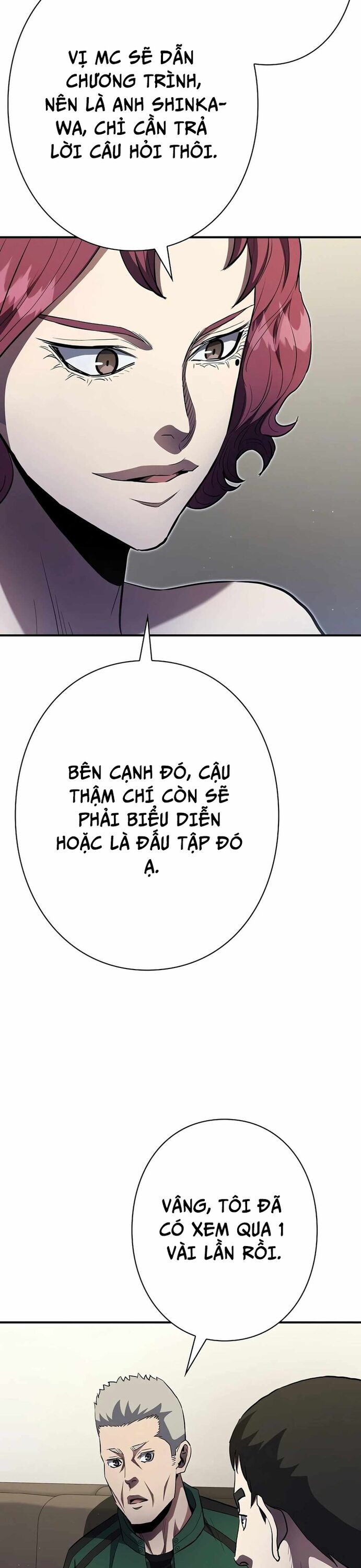 Bát Giác Phản Diện Chapter 23 - 33