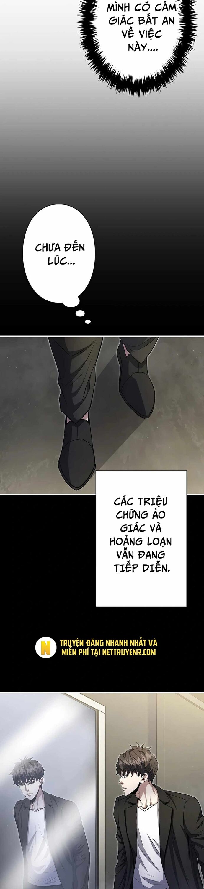 Bát Giác Phản Diện Chapter 23 - 41