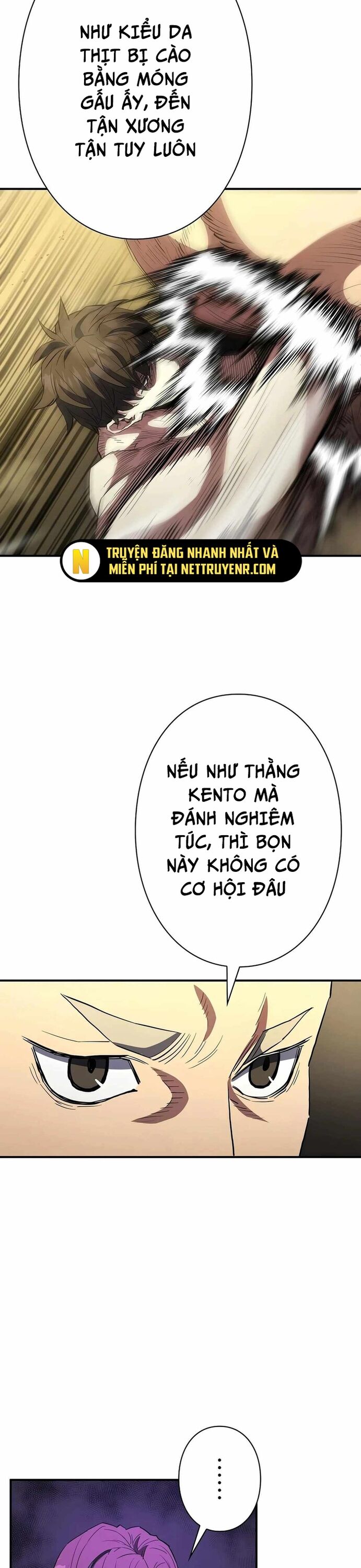 Bát Giác Phản Diện Chapter 24 - 32