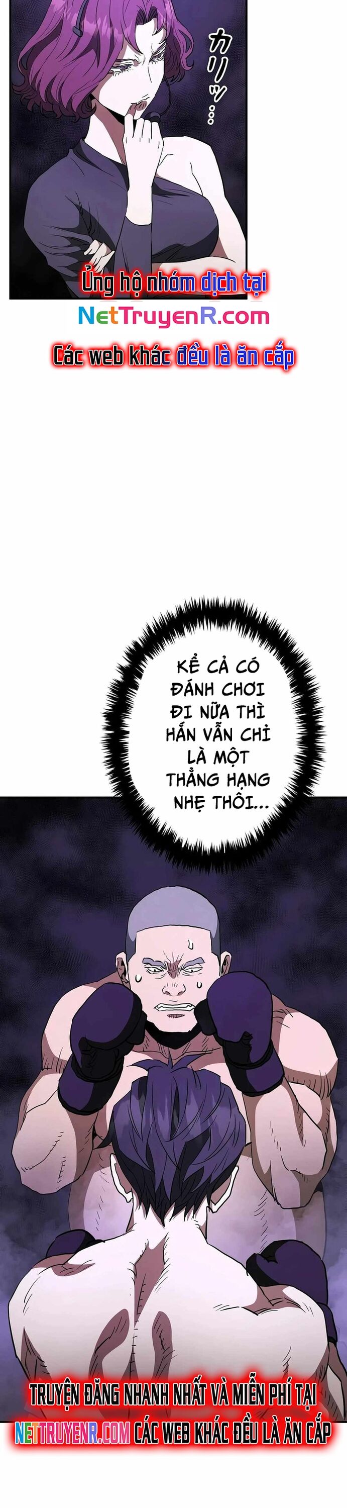 Bát Giác Phản Diện Chapter 24 - 33