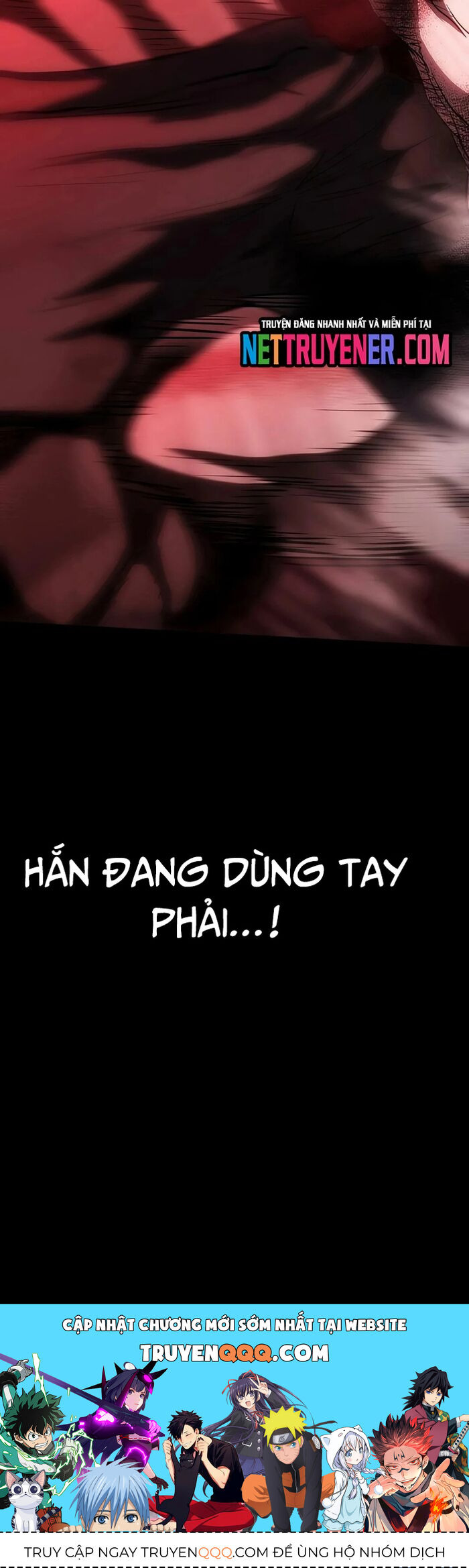 Bát Giác Phản Diện Chapter 29 - 37