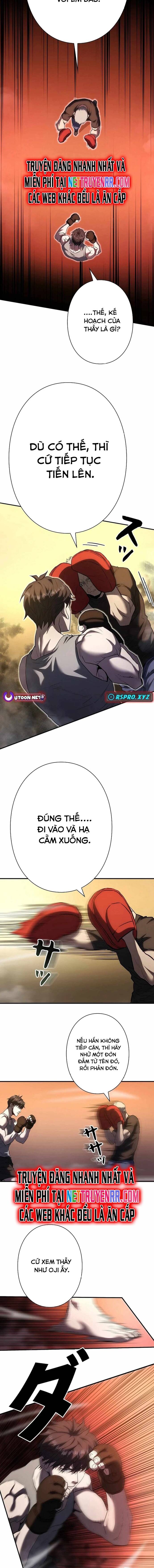 Bát Giác Phản Diện Chapter 3 - 14