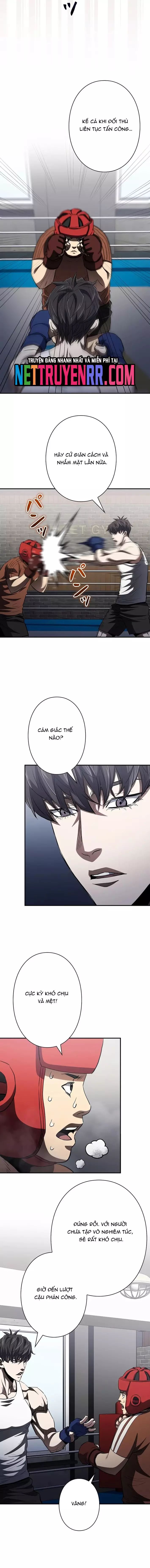 Bát Giác Phản Diện Chapter 34 - 12
