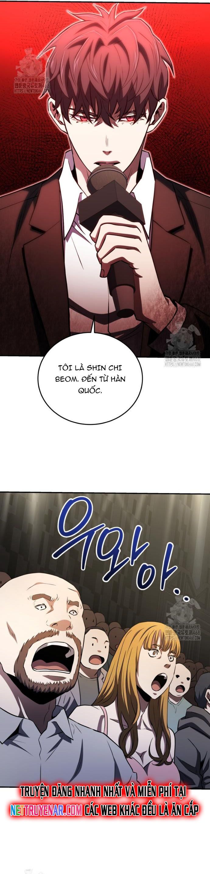 Bát Giác Phản Diện Chapter 41 - 26