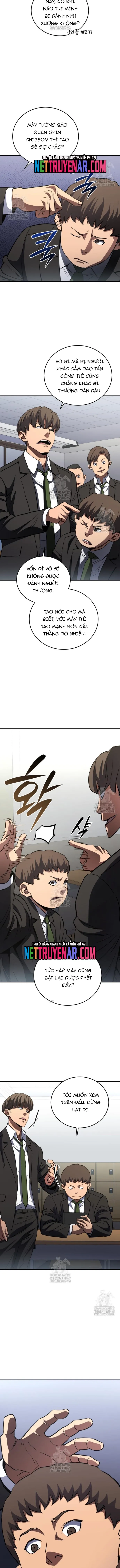 Bát Giác Phản Diện Chapter 42 - 13