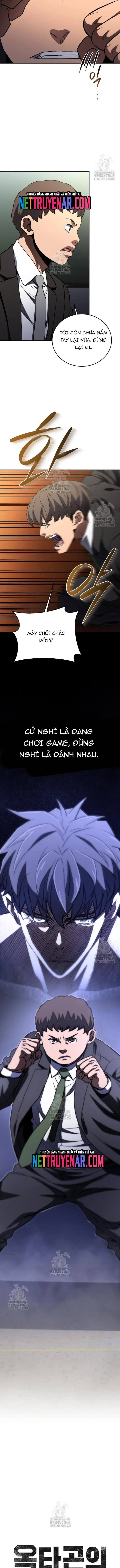 Bát Giác Phản Diện Chapter 42 - 16